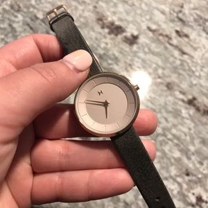 MVMT watch